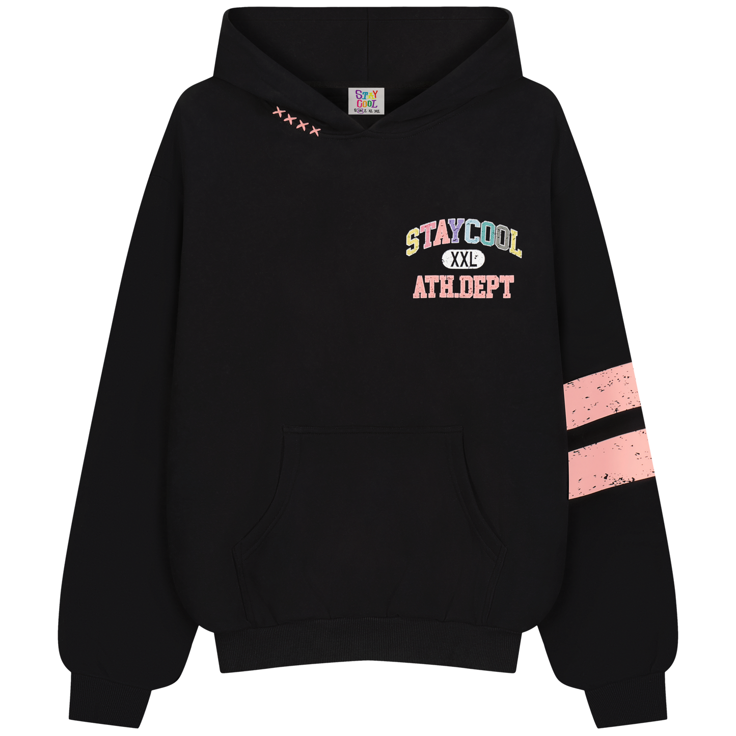 All-Star Hoodie (Black)