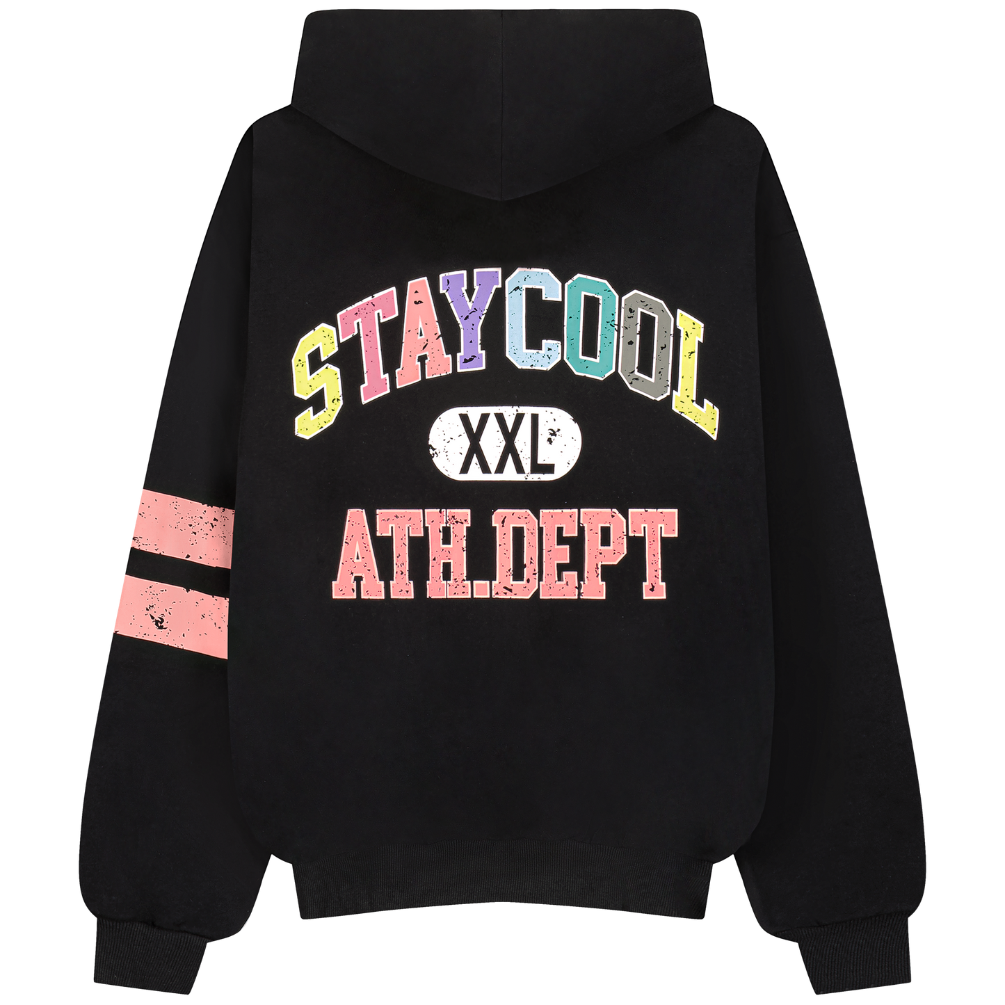 All-Star Hoodie (Black)