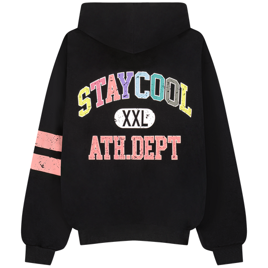 All-Star Hoodie (Black)