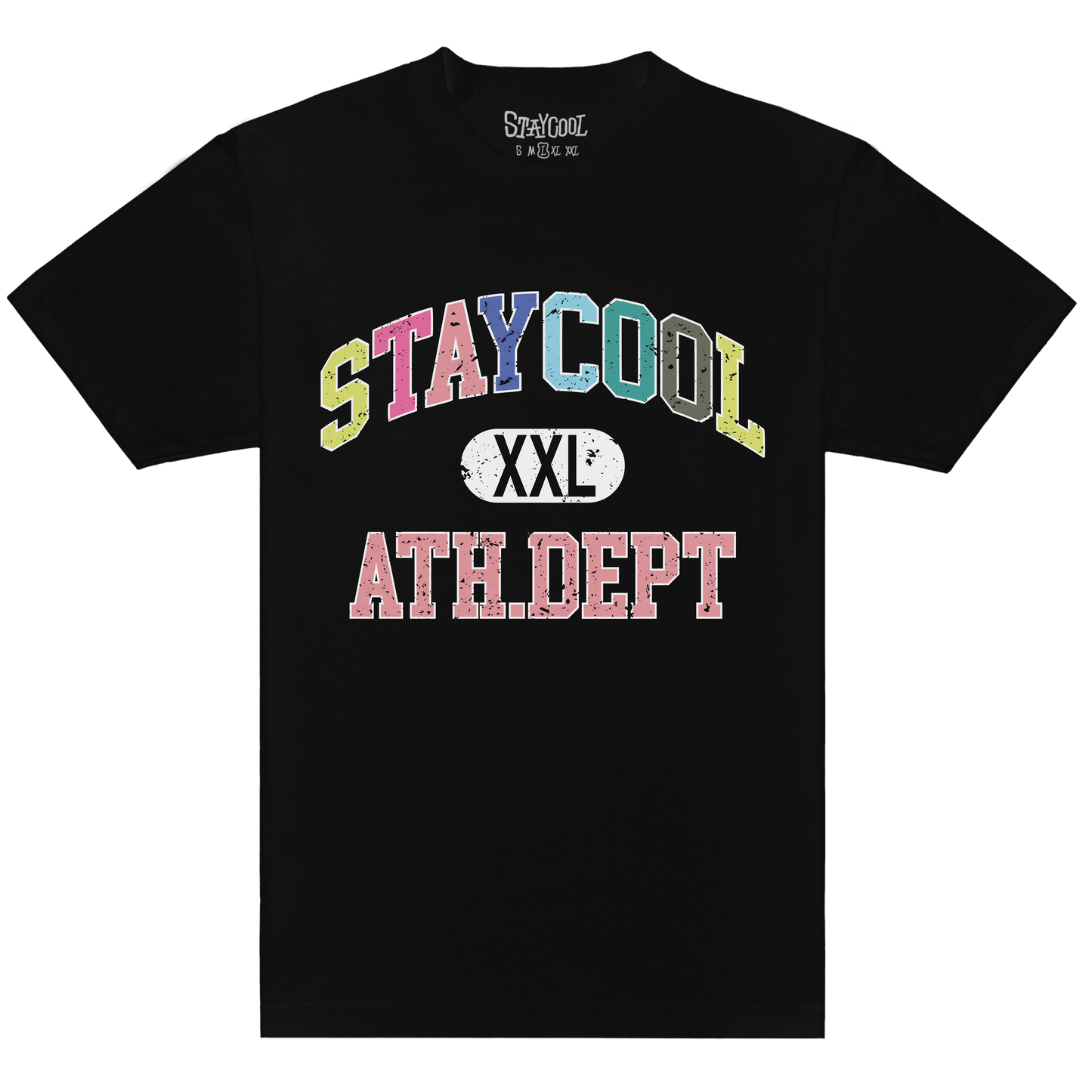 All-Star Tee (Black)