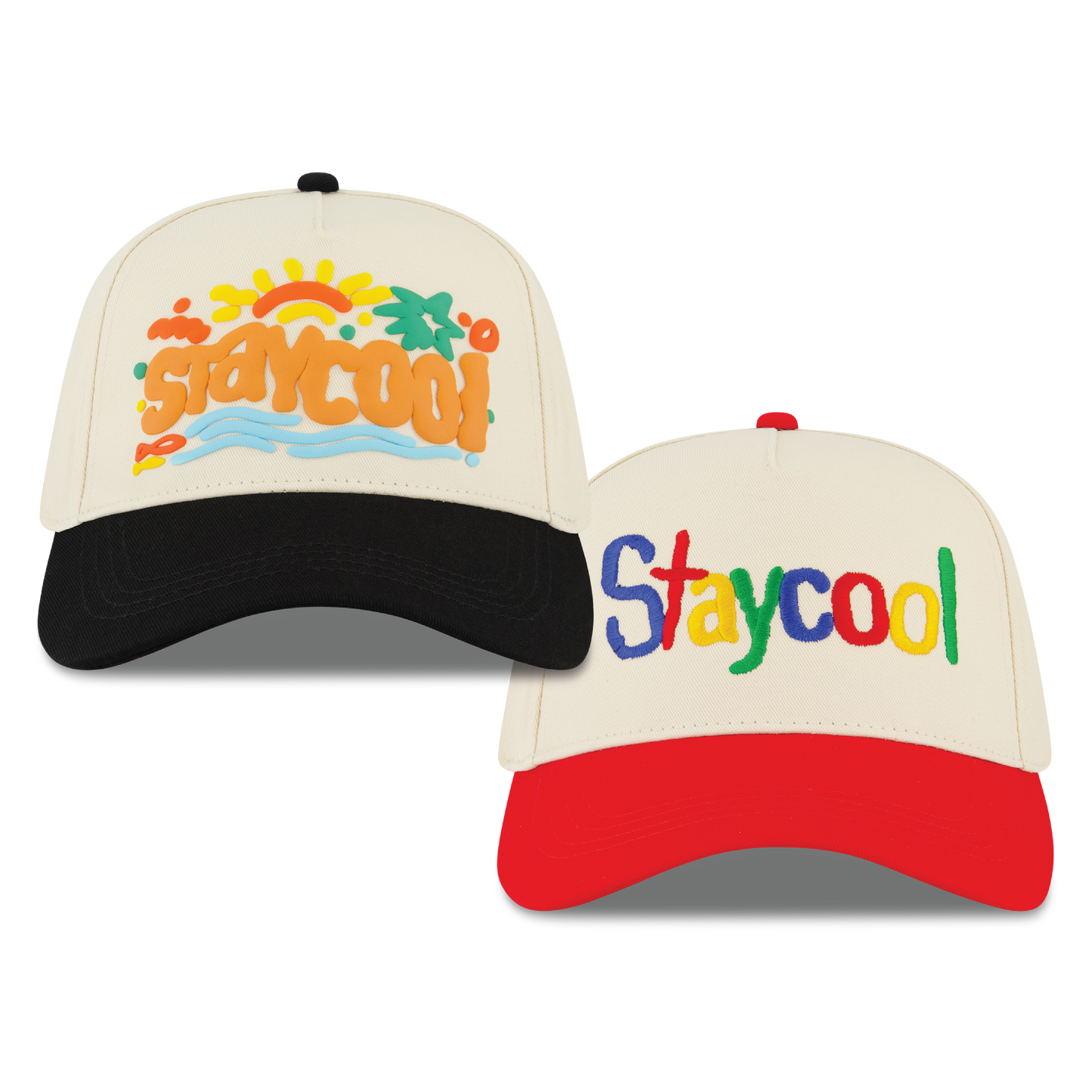 Trucker Cap Bundle