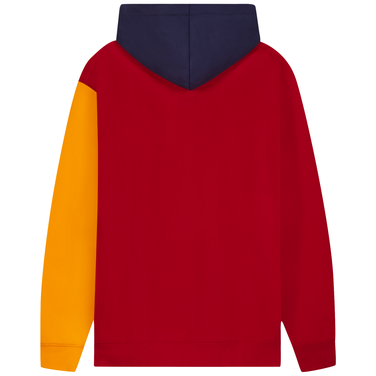 Charm Hoodie (Cherry)