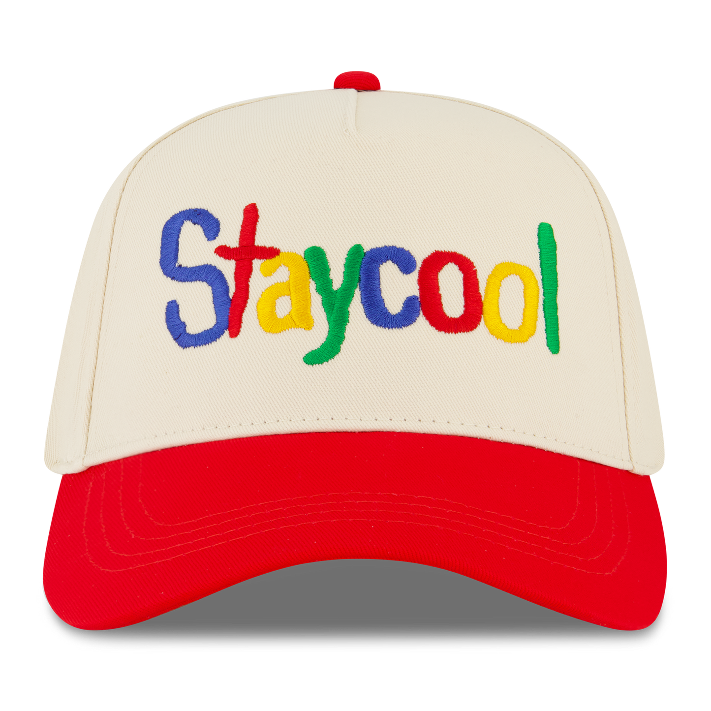 Nostalgia Trucker Cap