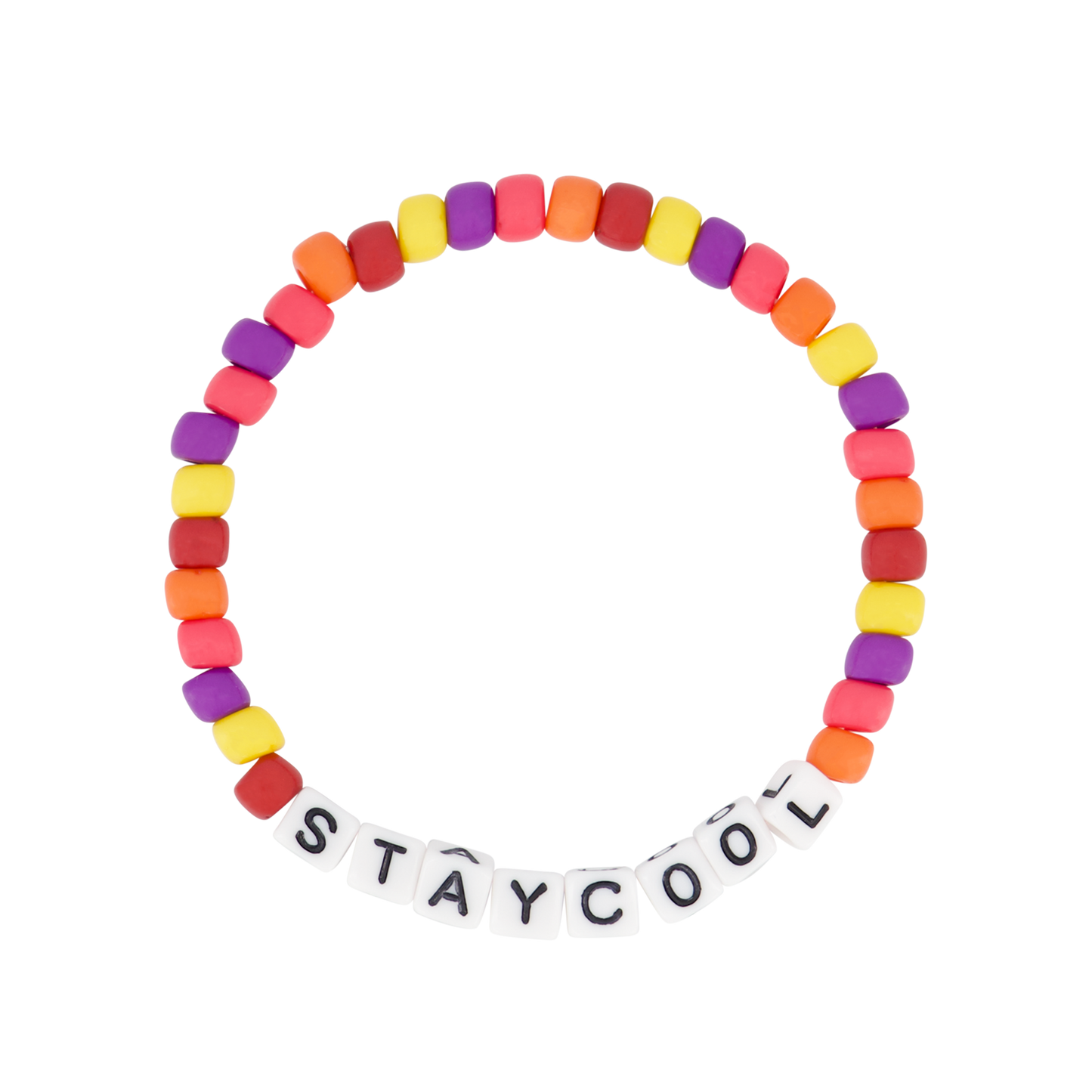 Staycool X Goose Friendship Bracelets (2-Pack)