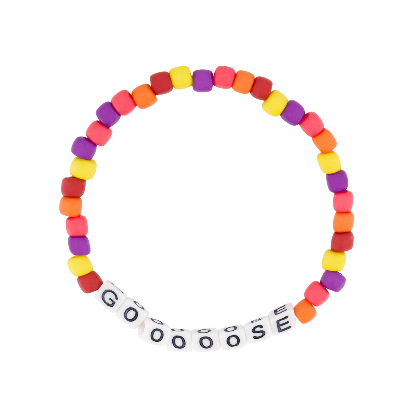 Staycool X Goose Friendship Bracelets (2-Pack)