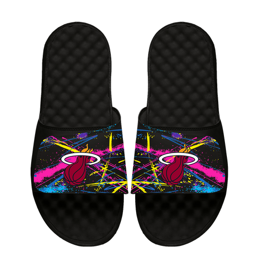Staycool X Islide Miami Heat Slides