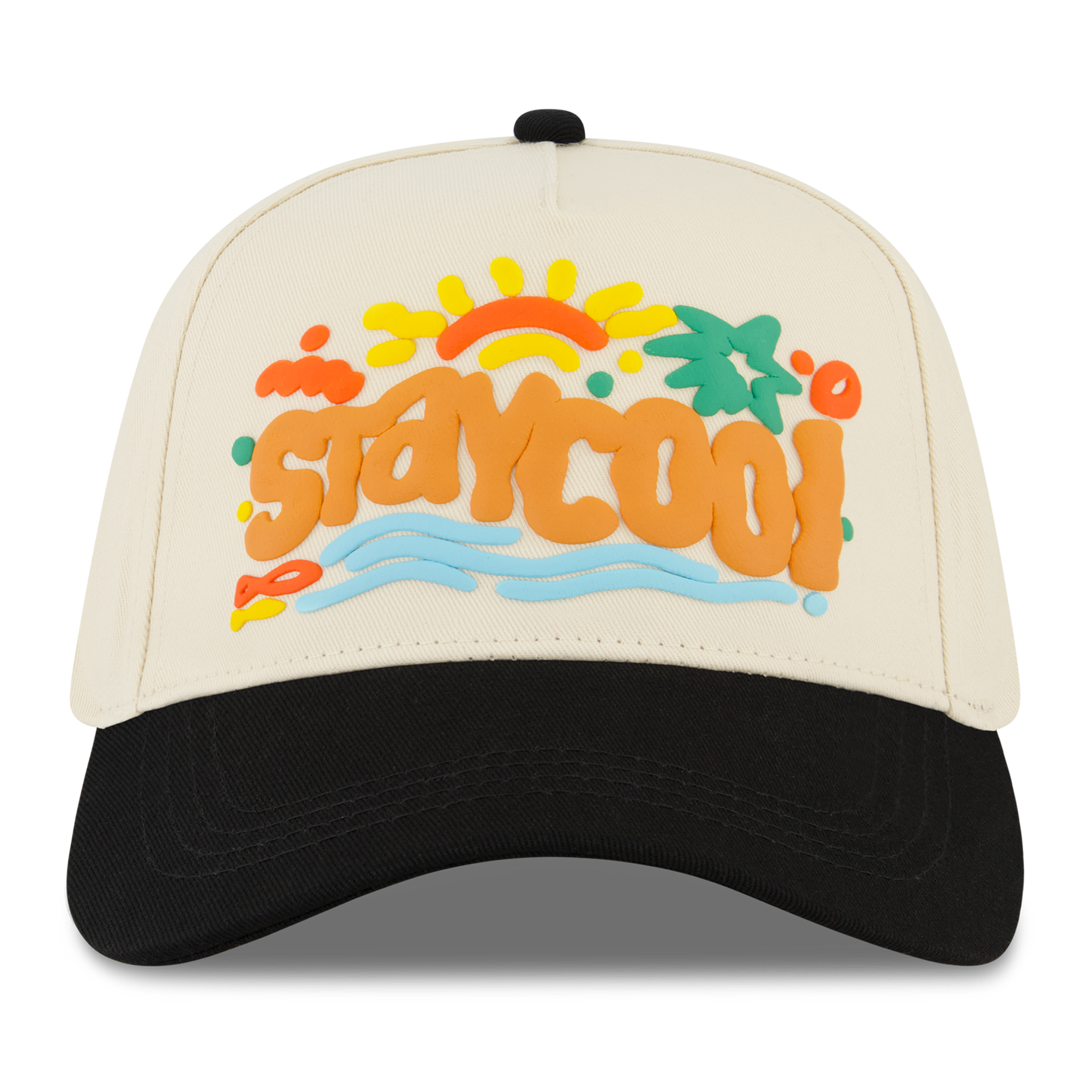 Island Trucker Cap