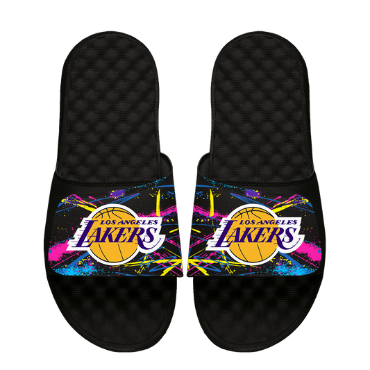 Staycool X Islide LA Lakers Slides