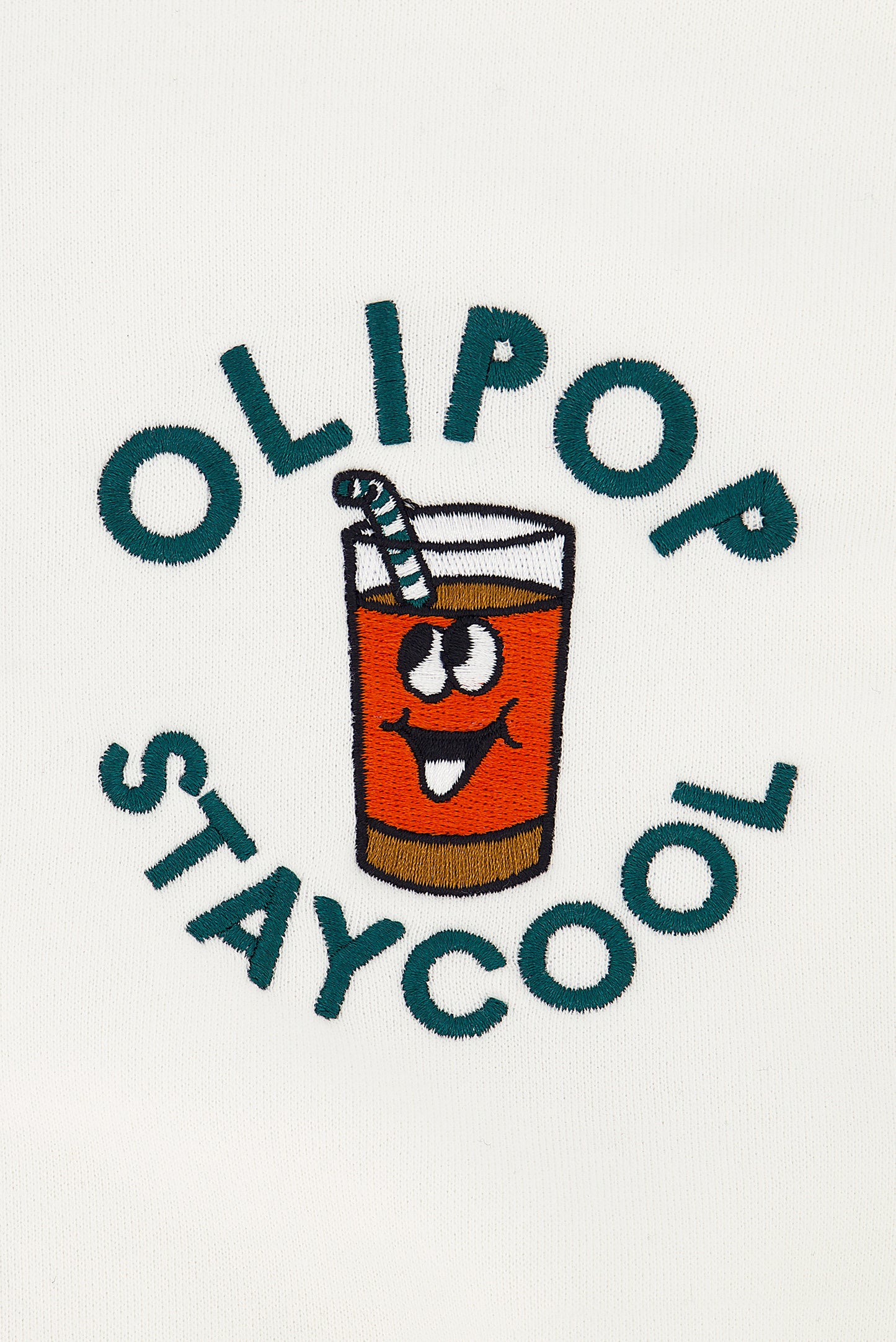 Olipop Vintage Cola Hoodie