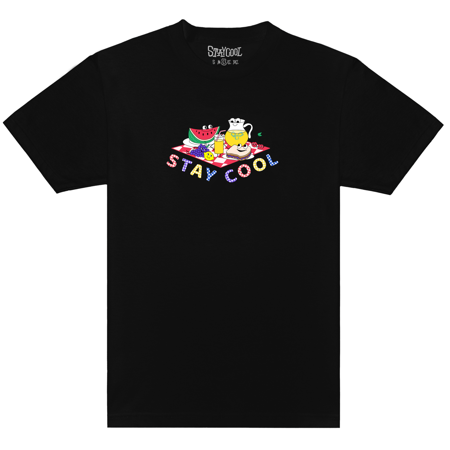 Picnic Tee