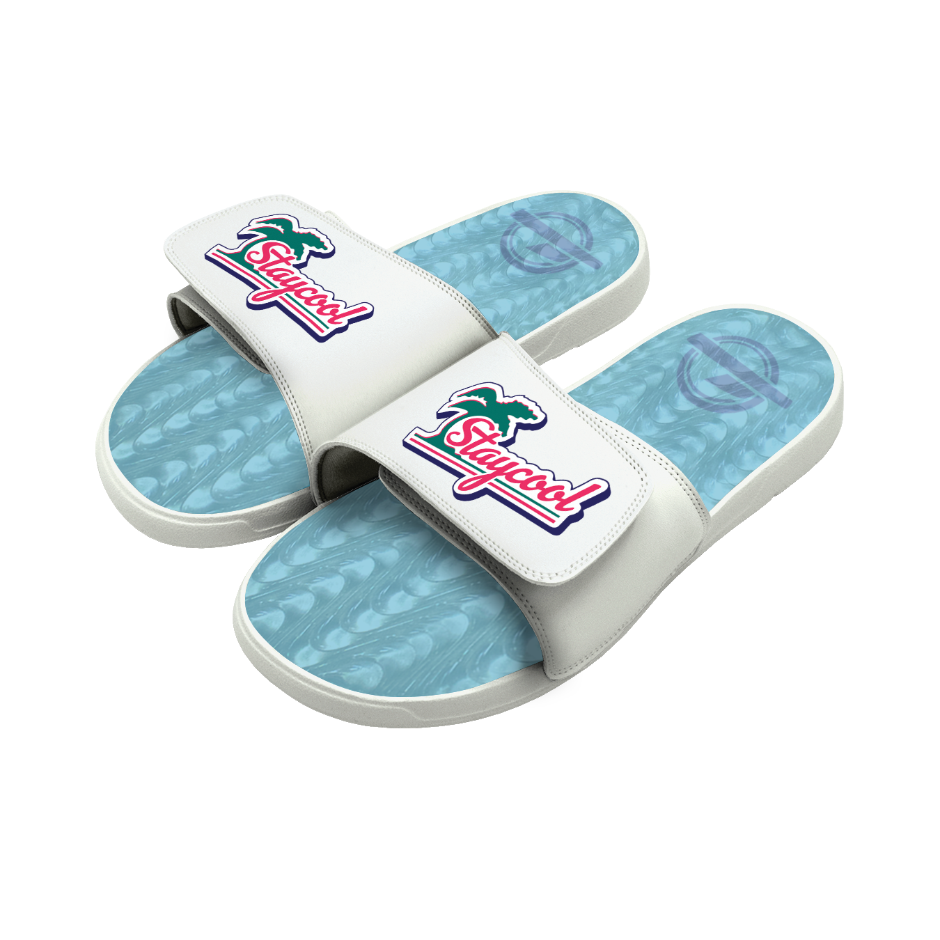 Staycool X ISlide Vacation Slides