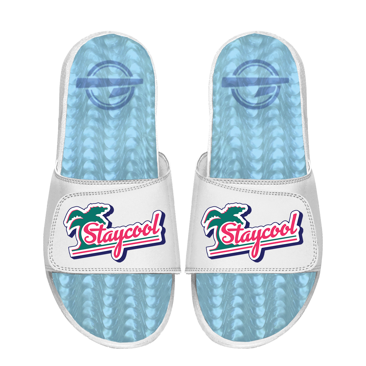 Staycool X ISlide Vacation Slides