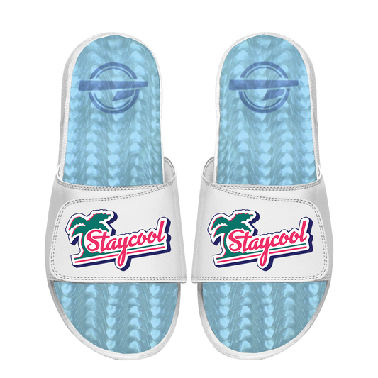 Staycool X ISlide Vacation Slides