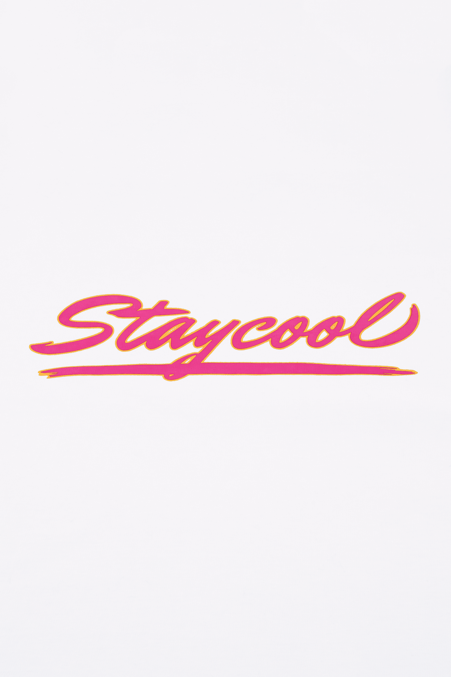 Sungear UV Activated T-Shirt (White/Blue)