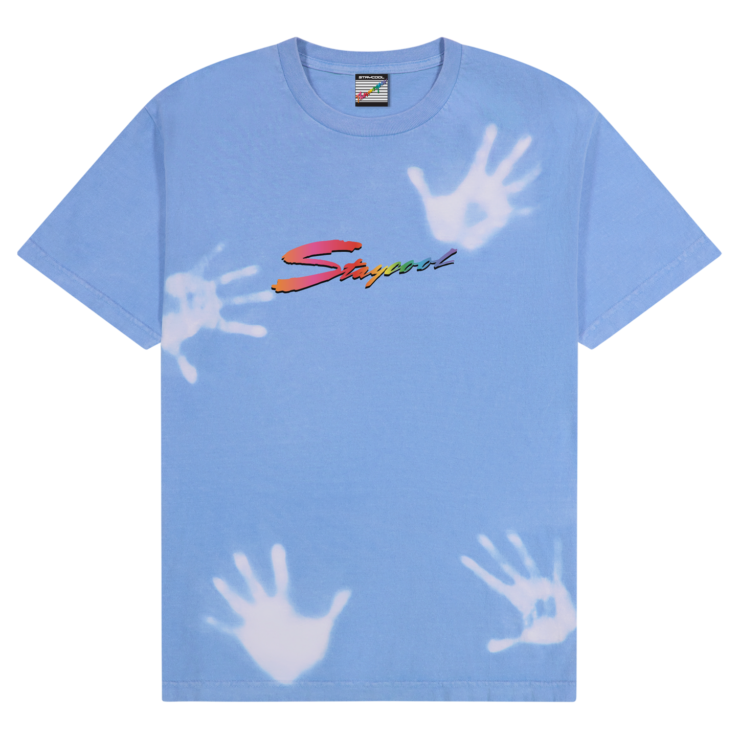 Thermogear™️ Tee Bundle (Magenta/Sky Blue)