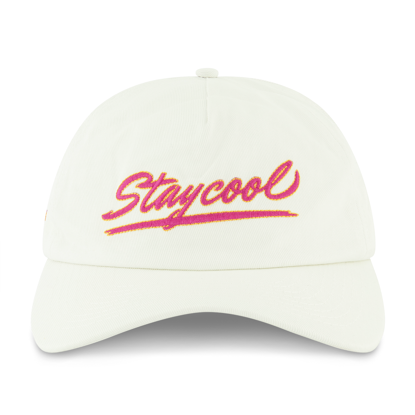 Sungear UV Activated Cap (White/Blue)