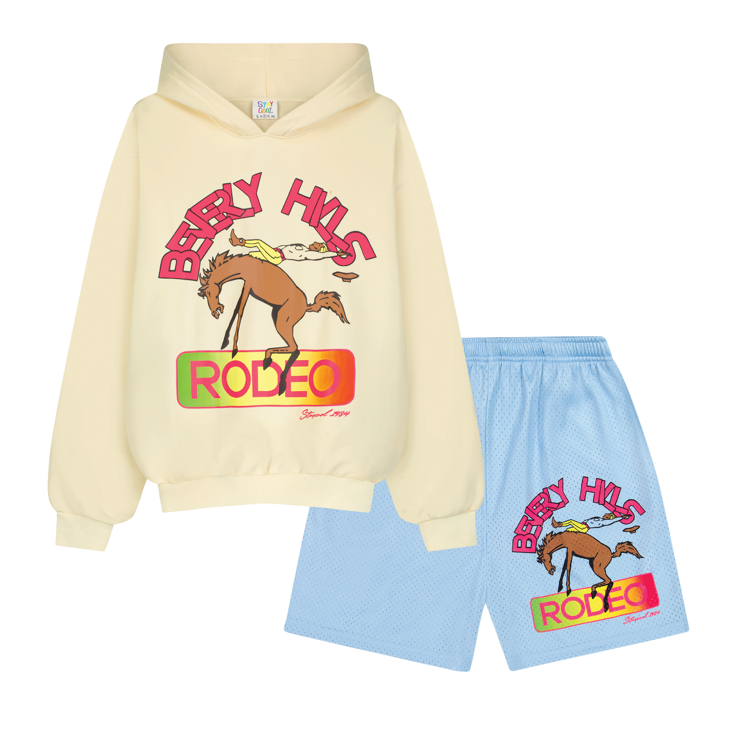 Rodeo Bundle