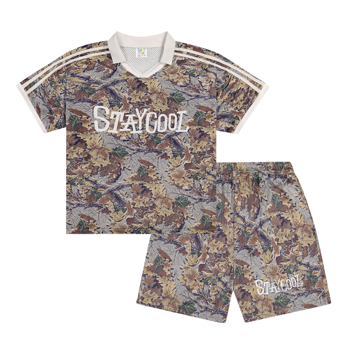 Tribal Camo Bundle