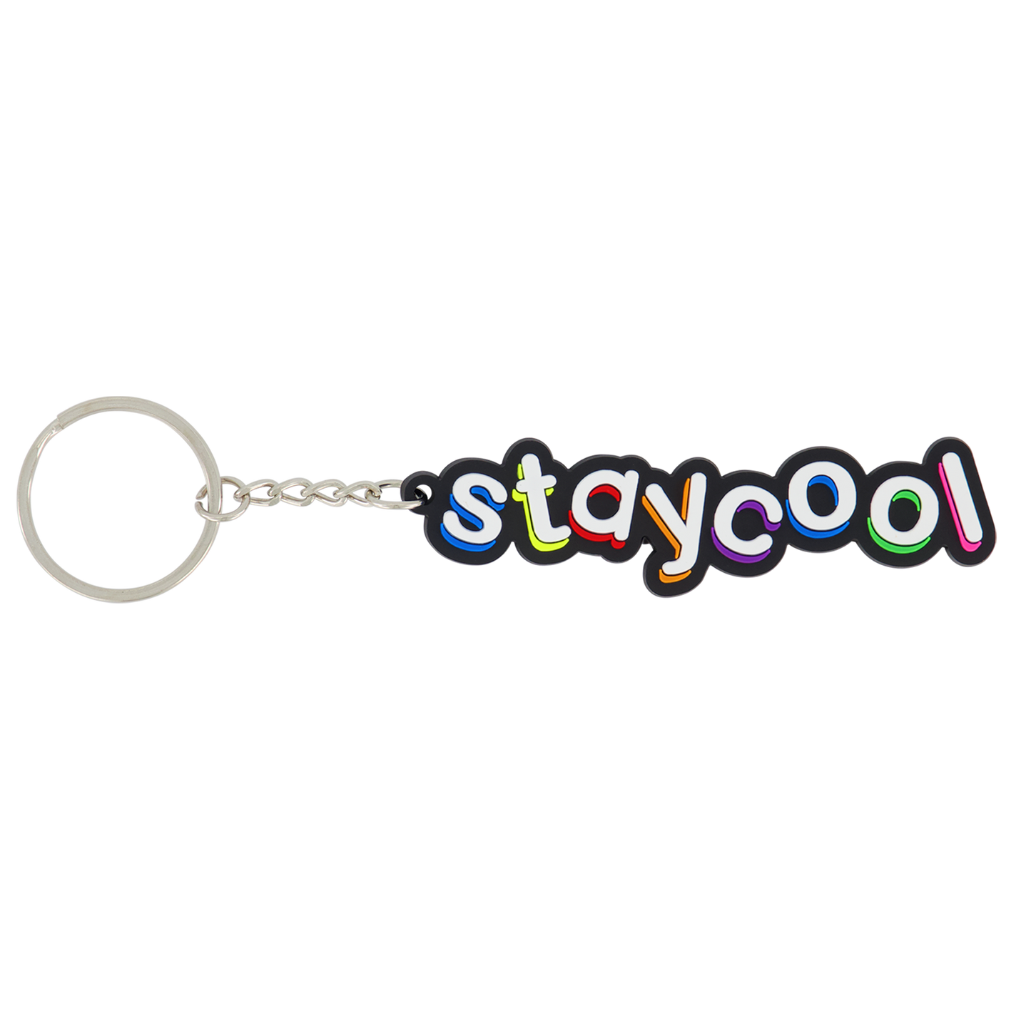 Classic Keychain