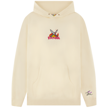 Staycool X Tini Hoodie