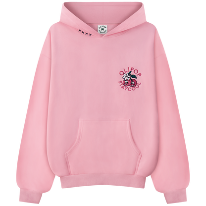 Olipop Cherry Vanilla Hoodie
