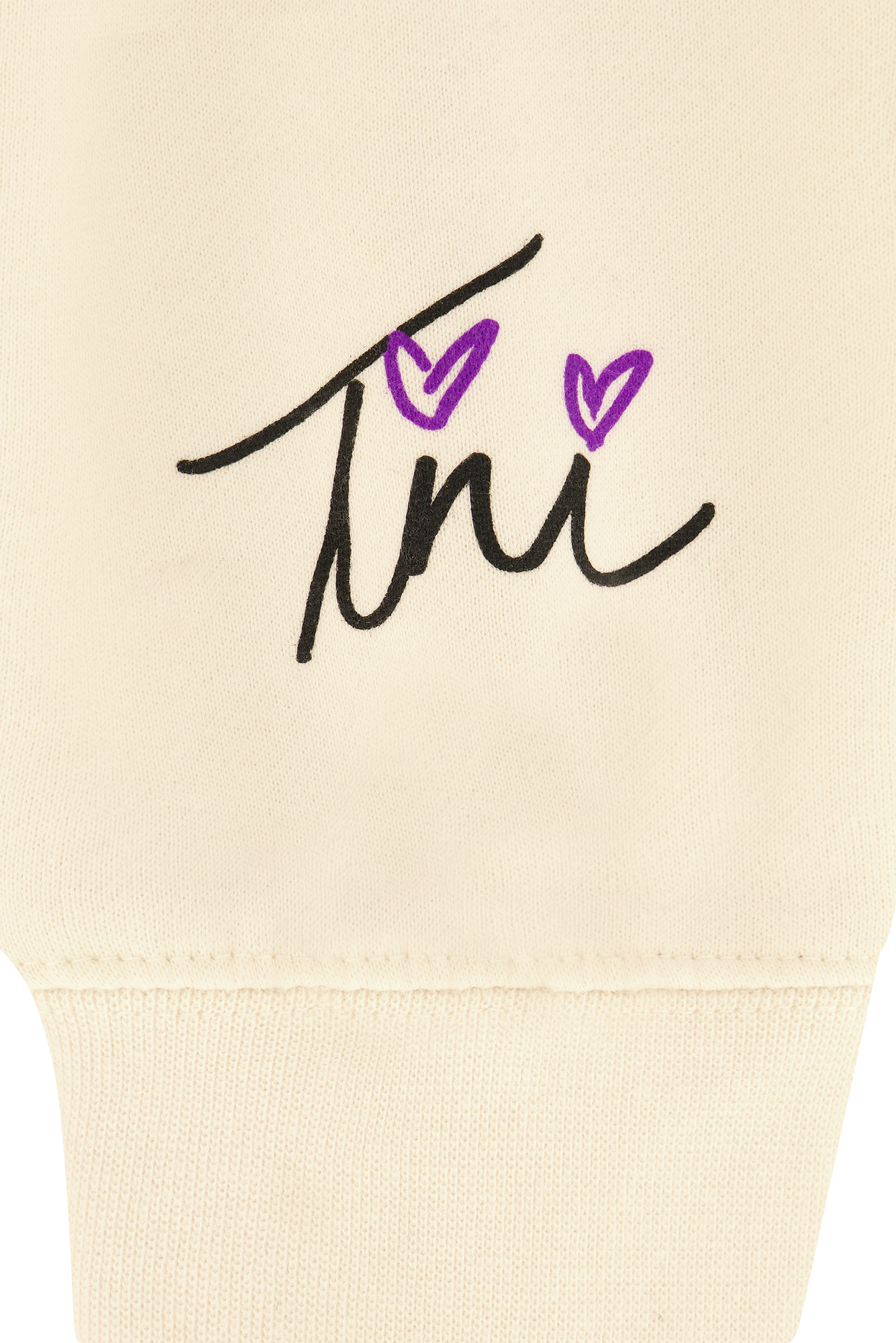Staycool X Tini Hoodie