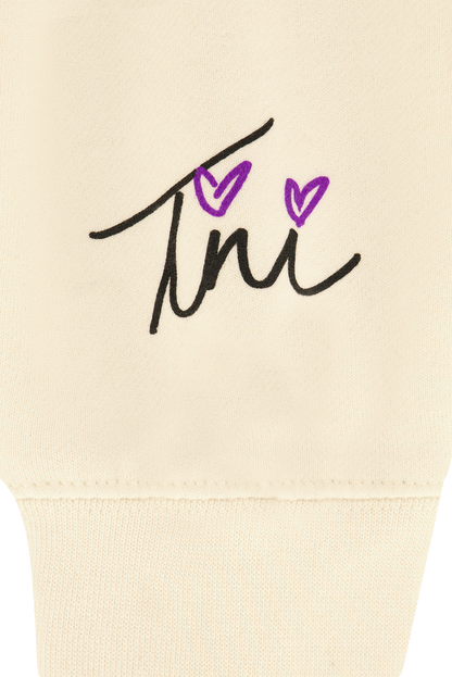 Staycool X Tini Hoodie