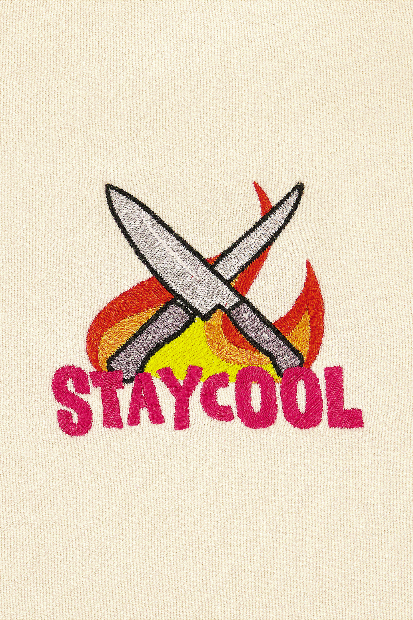 Staycool X Tini Hoodie