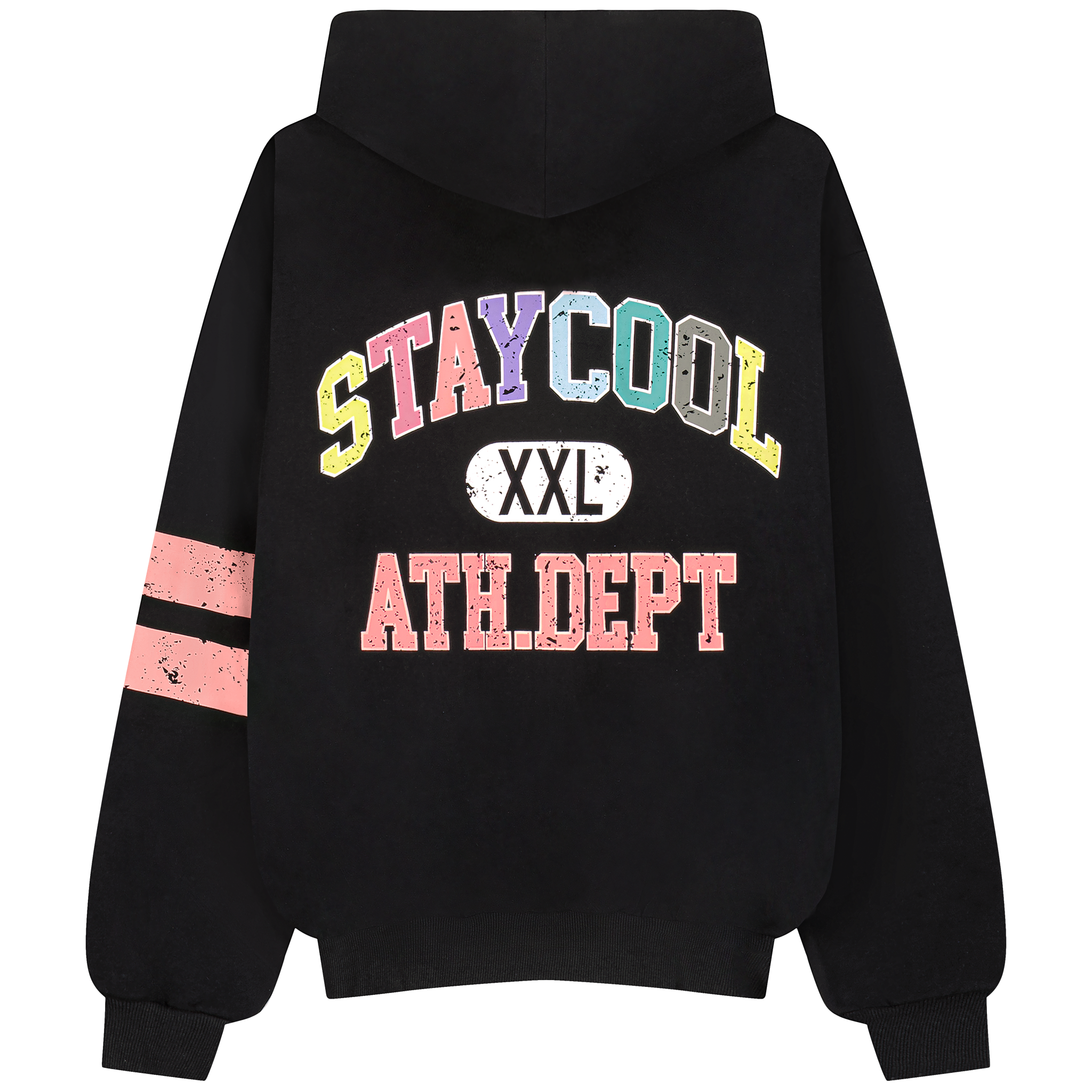 POLARTEC BOA XL BIG STAR HOODIE 【公式通販】