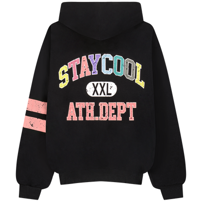 All-Star Hoodie (Black)