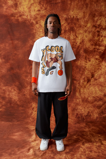 Staycool X Cavs Mascot Tee