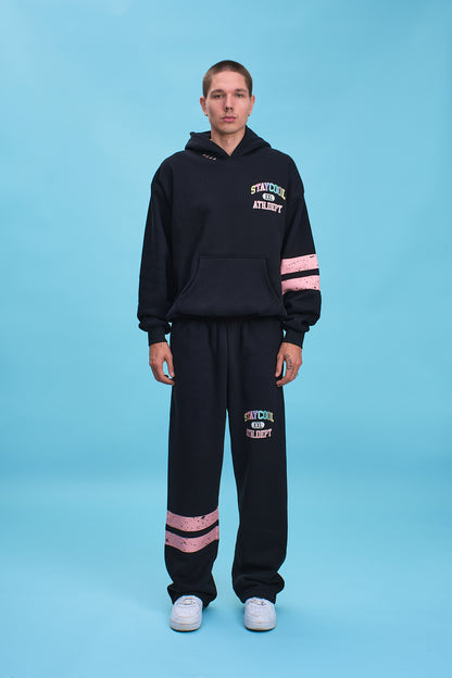 All-Star Hoodie (Black)