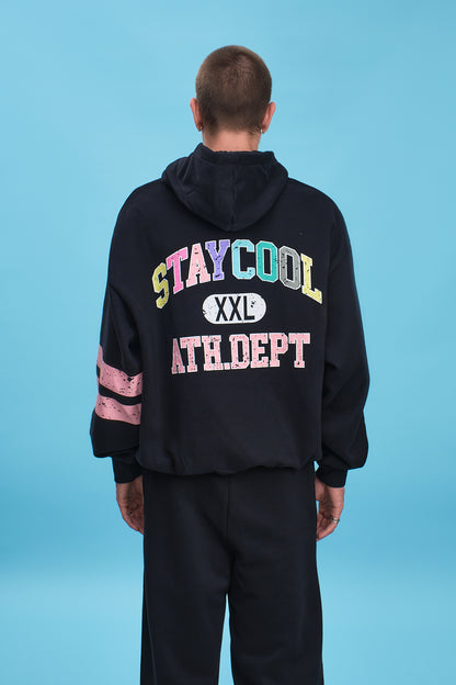 All-Star Hoodie (Black)