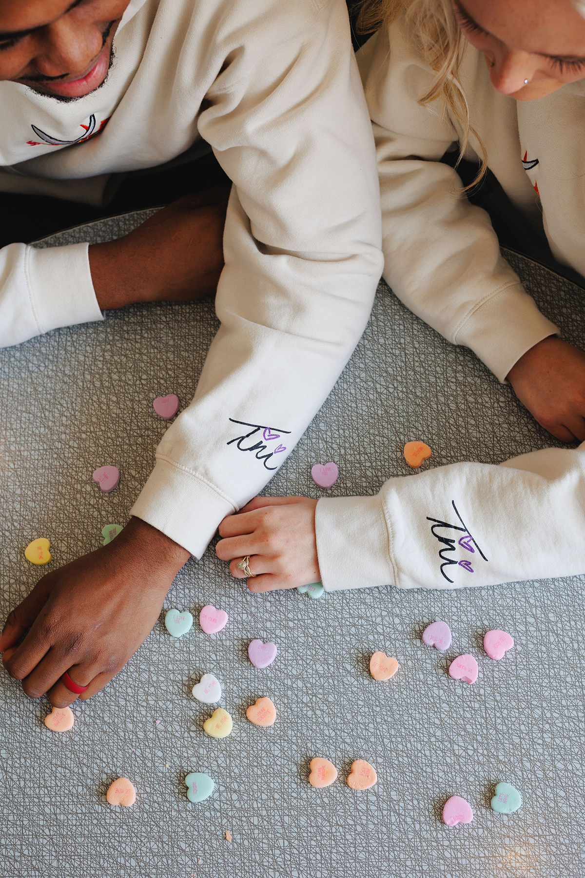 Staycool X Tini Hoodie
