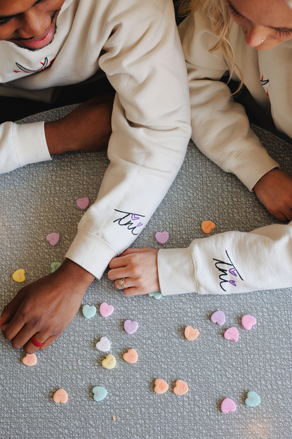 Staycool X Tini Hoodie