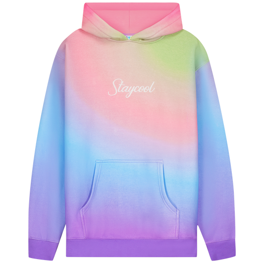 Aura Hoodie (Multi)