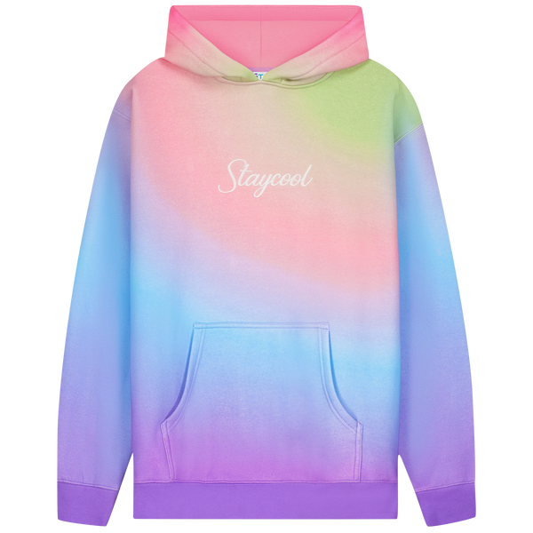 Aura Hoodie (Multi) – Staycoolnyc Aura Hoodie (Multi) – Staycoolnyc