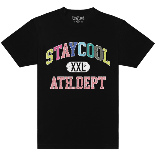 All-Star Tee (Black)