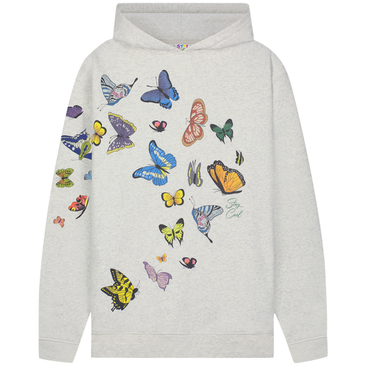 Butterfly Hoodie