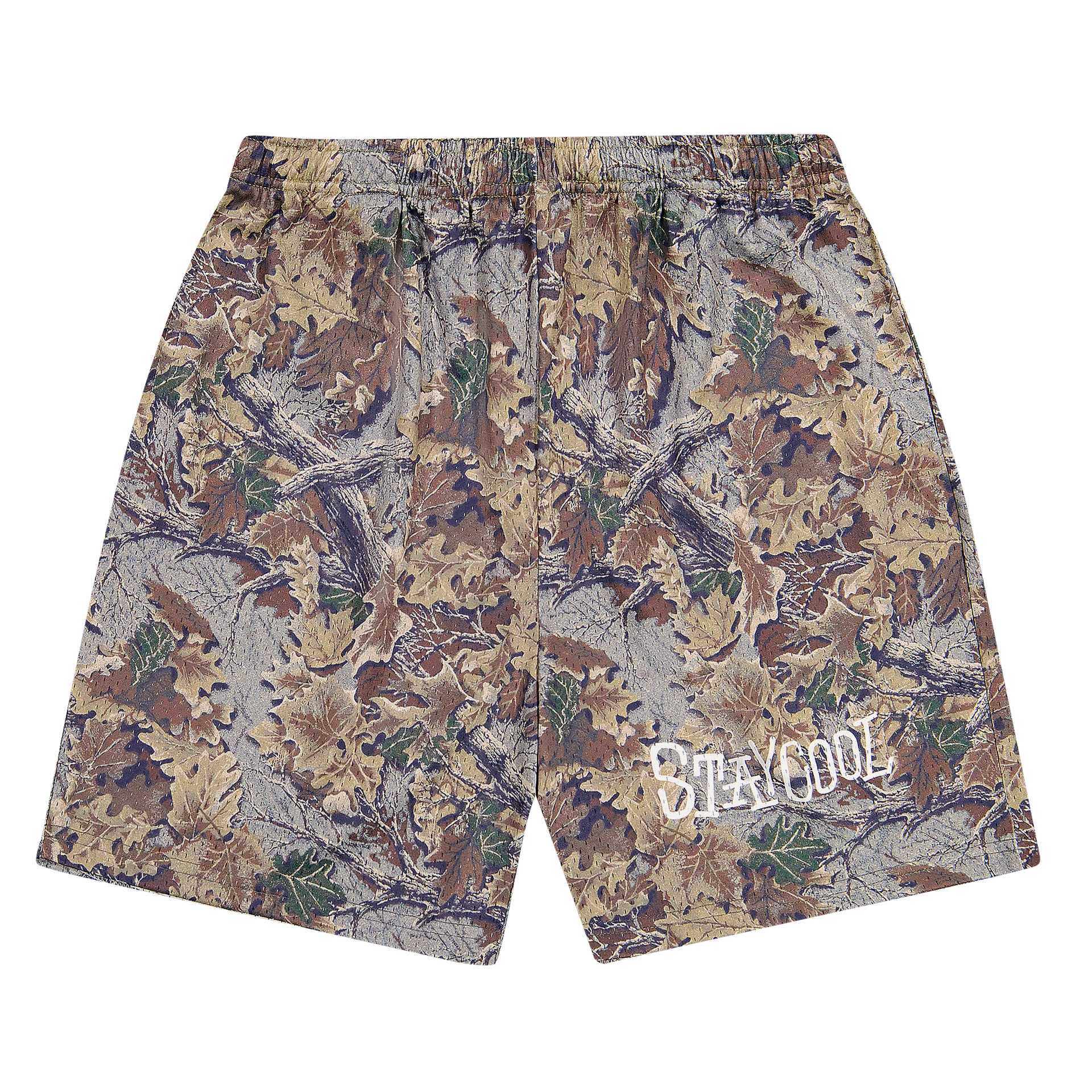 US 三軒茶屋 Tribal Camo Easy Short Pants US 三軒茶屋 Tribal Camo Easy Short Pants - メルカリ