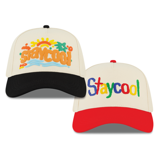 Trucker Cap Bundle