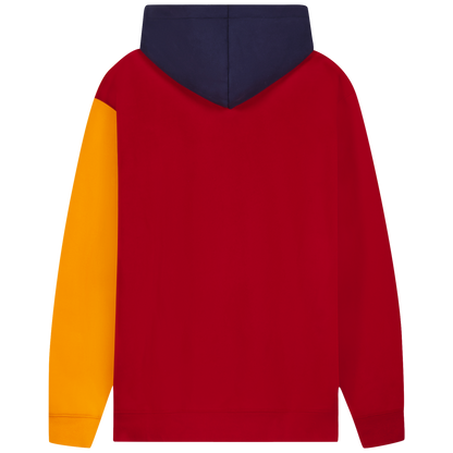 Charm Hoodie (Cherry)