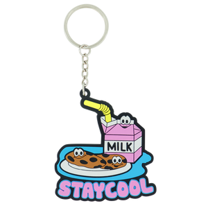 Cookies Keychain