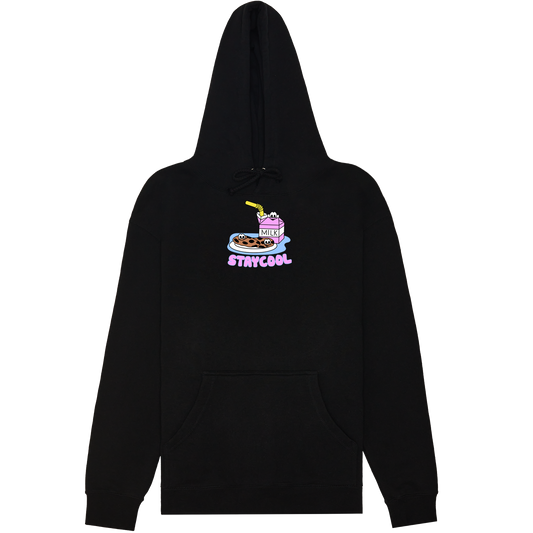Cookies Hoodie (Black)