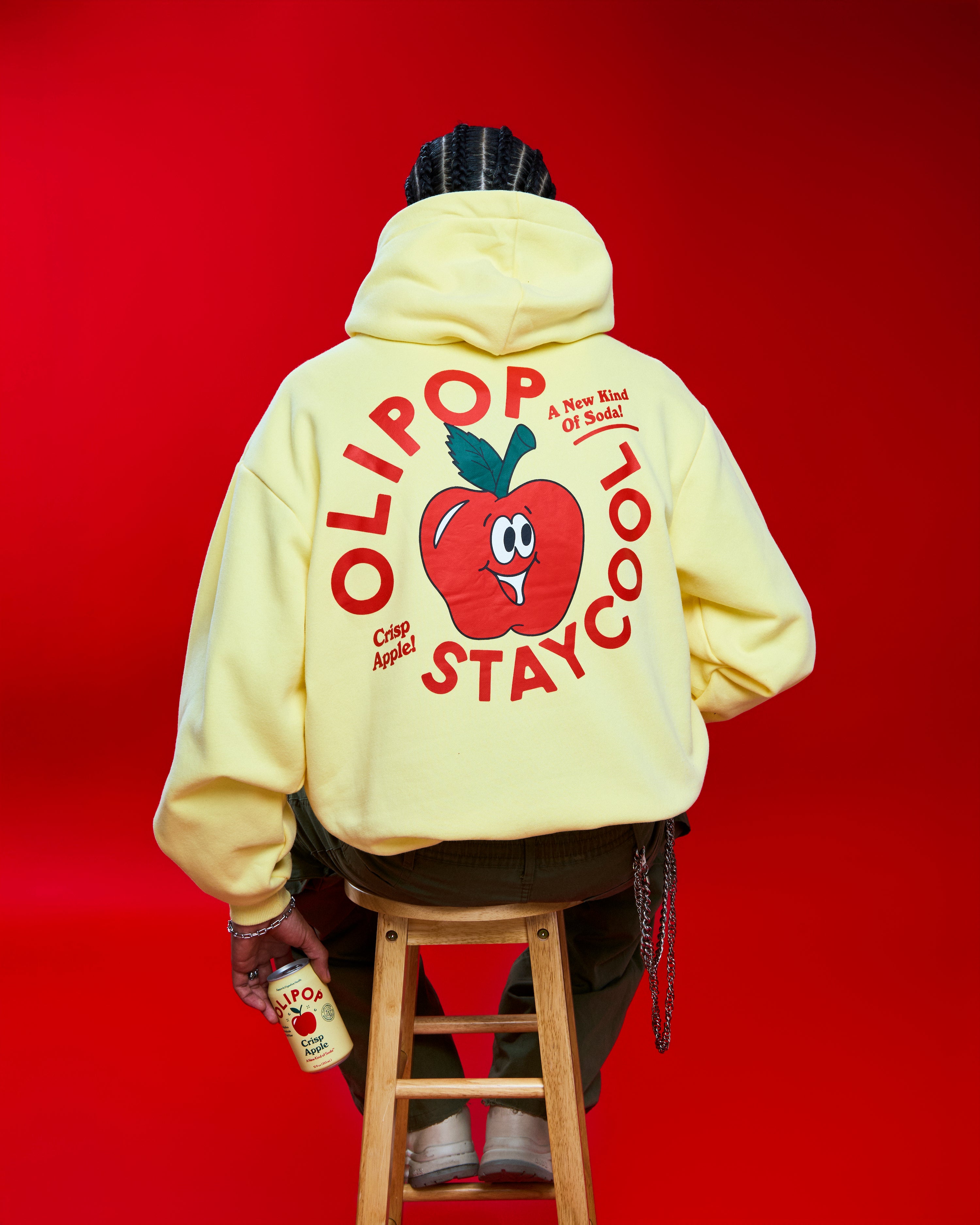 Staycool X Olipop Part 4 – Staycoolnyc