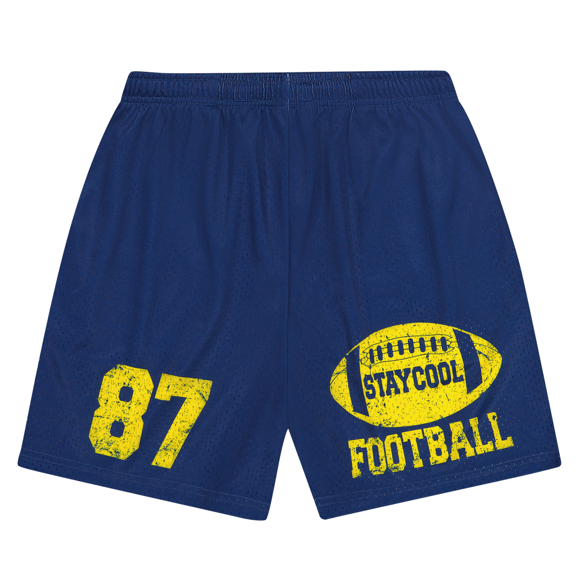 s.f.c 6 pocket shorts ストライプフォークリエイティブ SFC 6POCKET