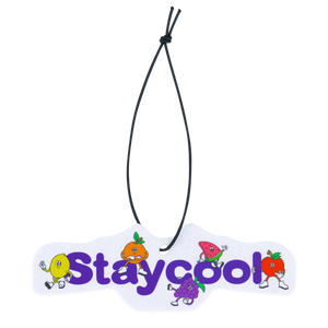 Fruit Air Freshener