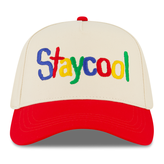 Nostalgia Trucker Cap