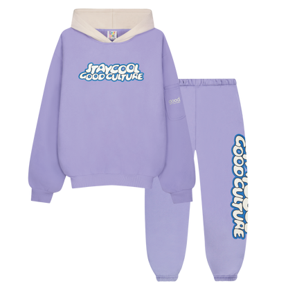 Good Culture Sweatsuit Bundle