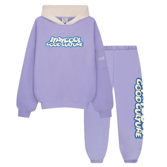 Good Culture Sweatsuit Bundle